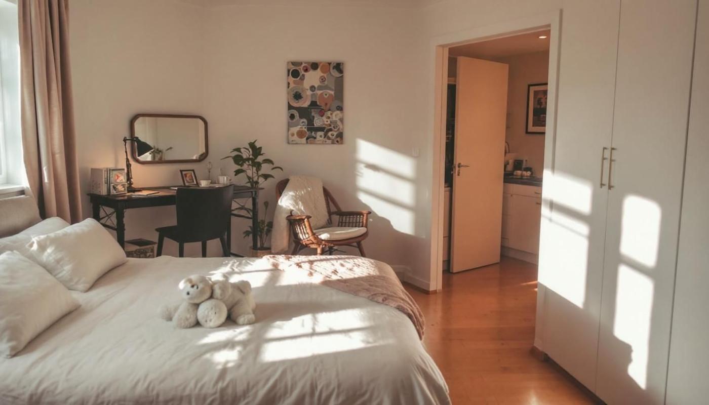 Choisir des textiles de maison qui améliorent la qualité du sommeil