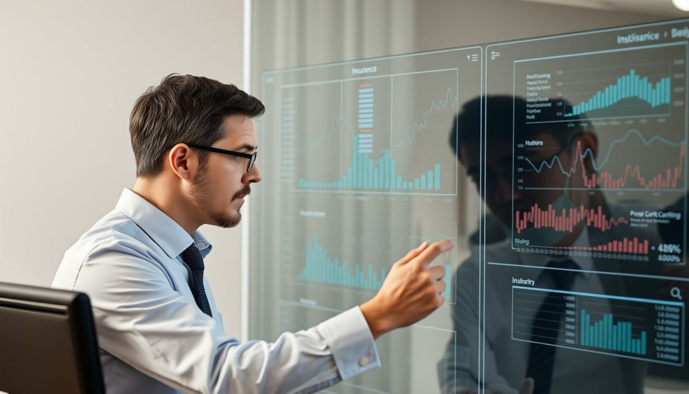 Comment anticiper les coûts futurs de vos assurances personnelles ?