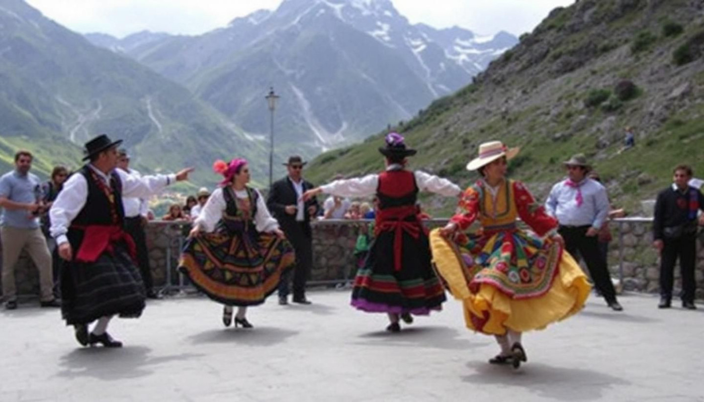 Comment la culture andorrane influence-t-elle les nouveaux résidents ?