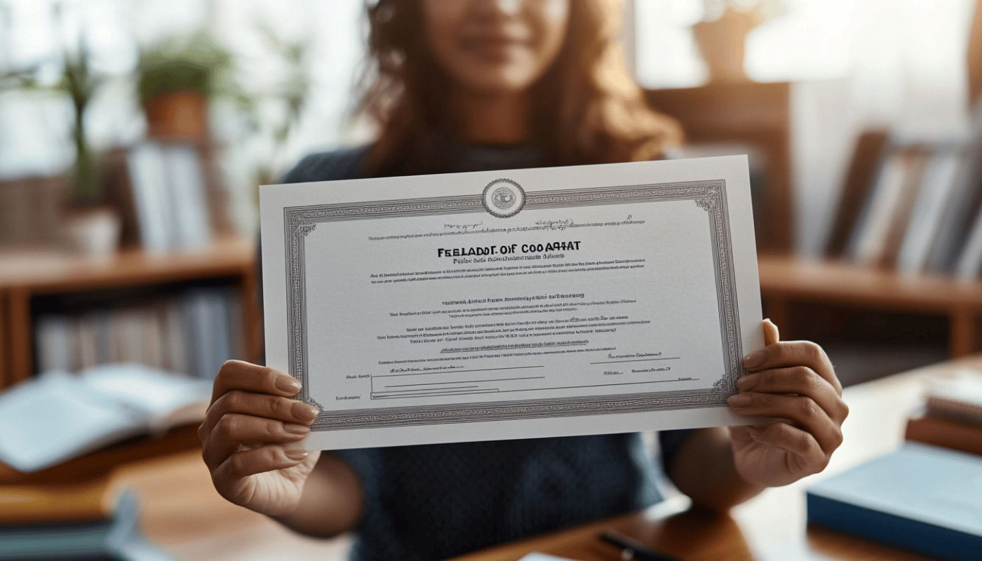 Comment le Certificat Fédéral de Capacité booste-t-il l'employabilité ?