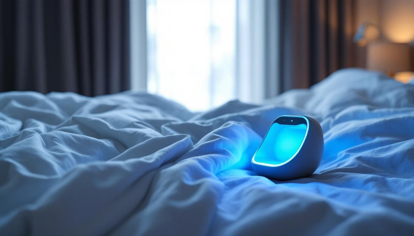 Comment les innovations technologiques transforment-elles les solutions anti-ronflement ?