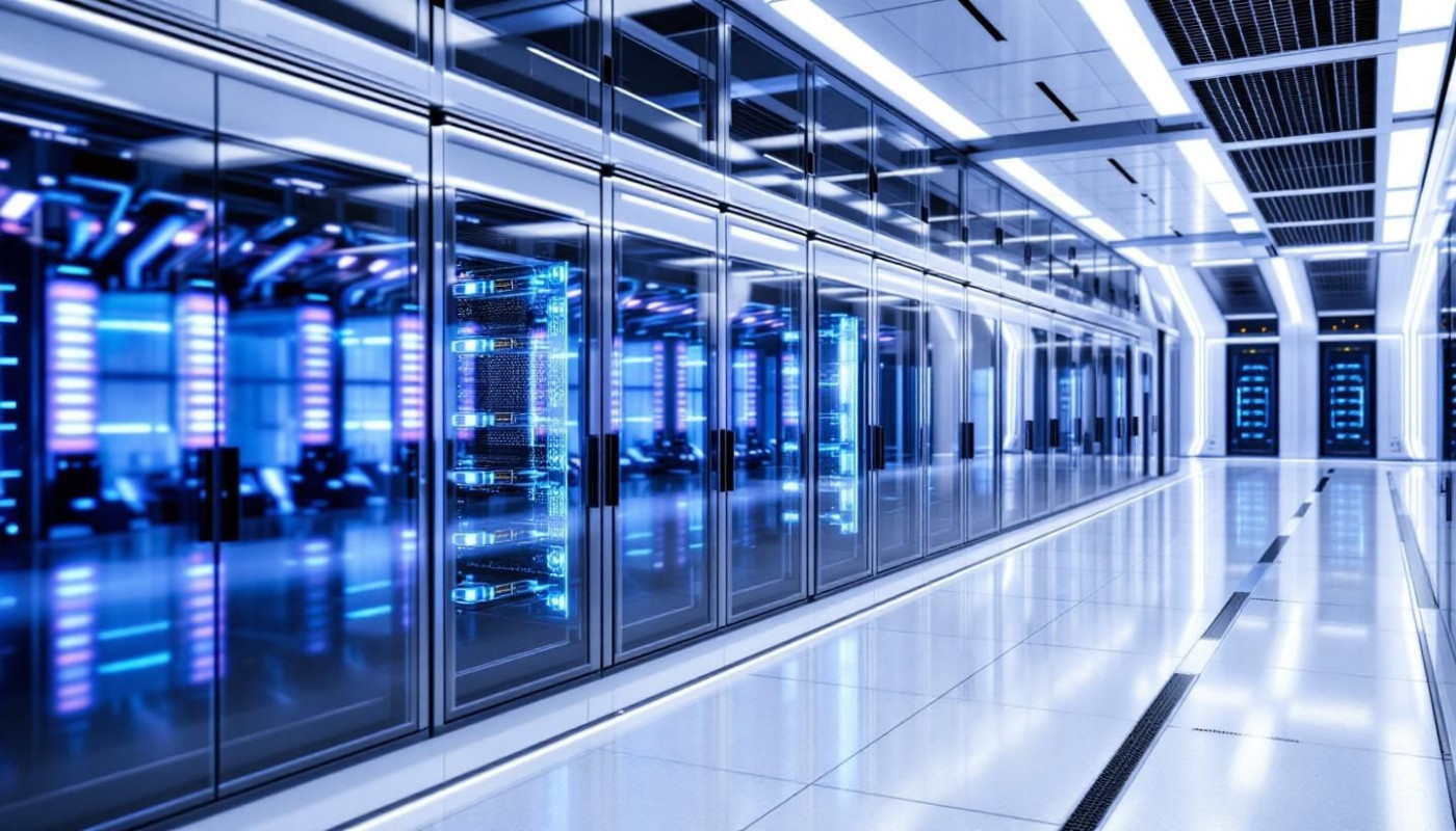 Expansion des centres de données hyperscale en Europe : enjeux et perspectives