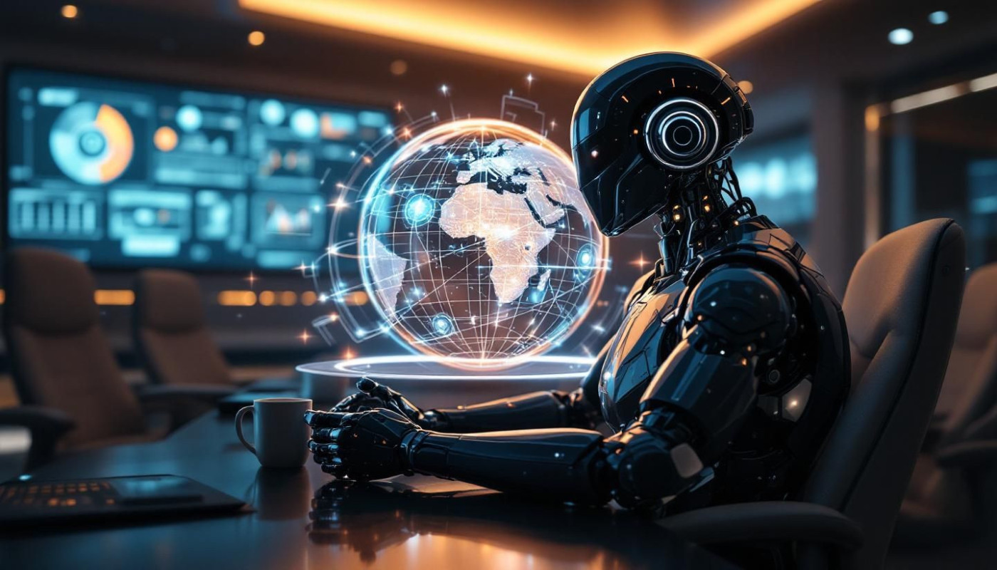 Intelligence artificielle et éthique globale où en sont les réglementations internationales pour les technologies émergentes