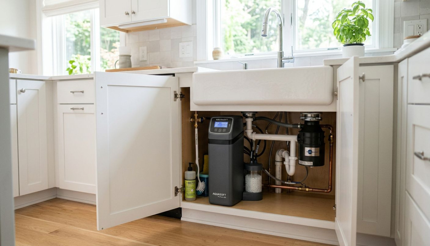 L'impact des solutions anticalcaire sur la santé et le bien-être à domicile