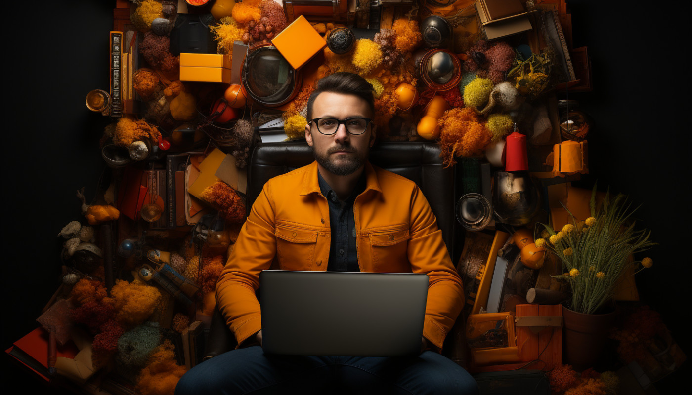 Divers - Missions et qualités d'un Webdesigner freelance