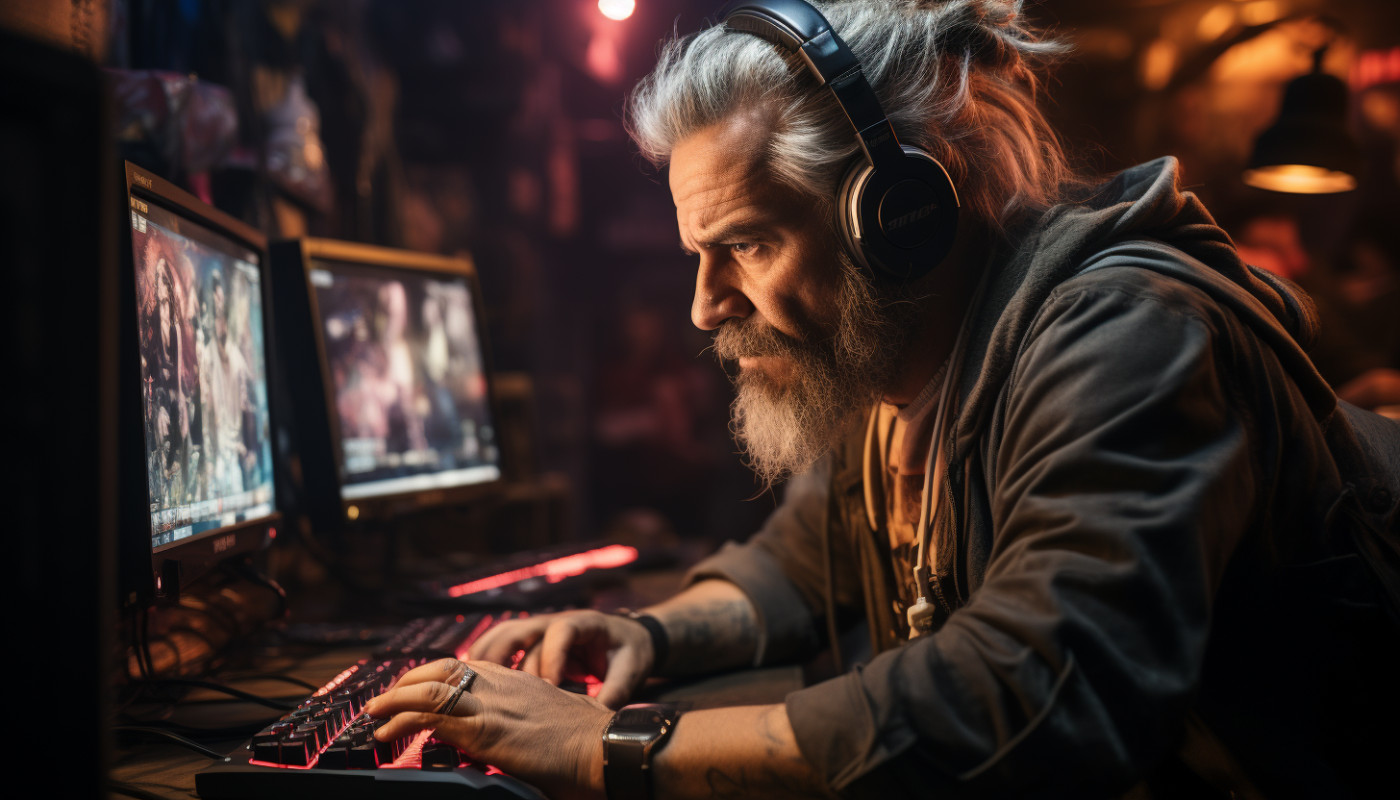 Pourquoi utiliser un PC Gamer pour vos jeux ?