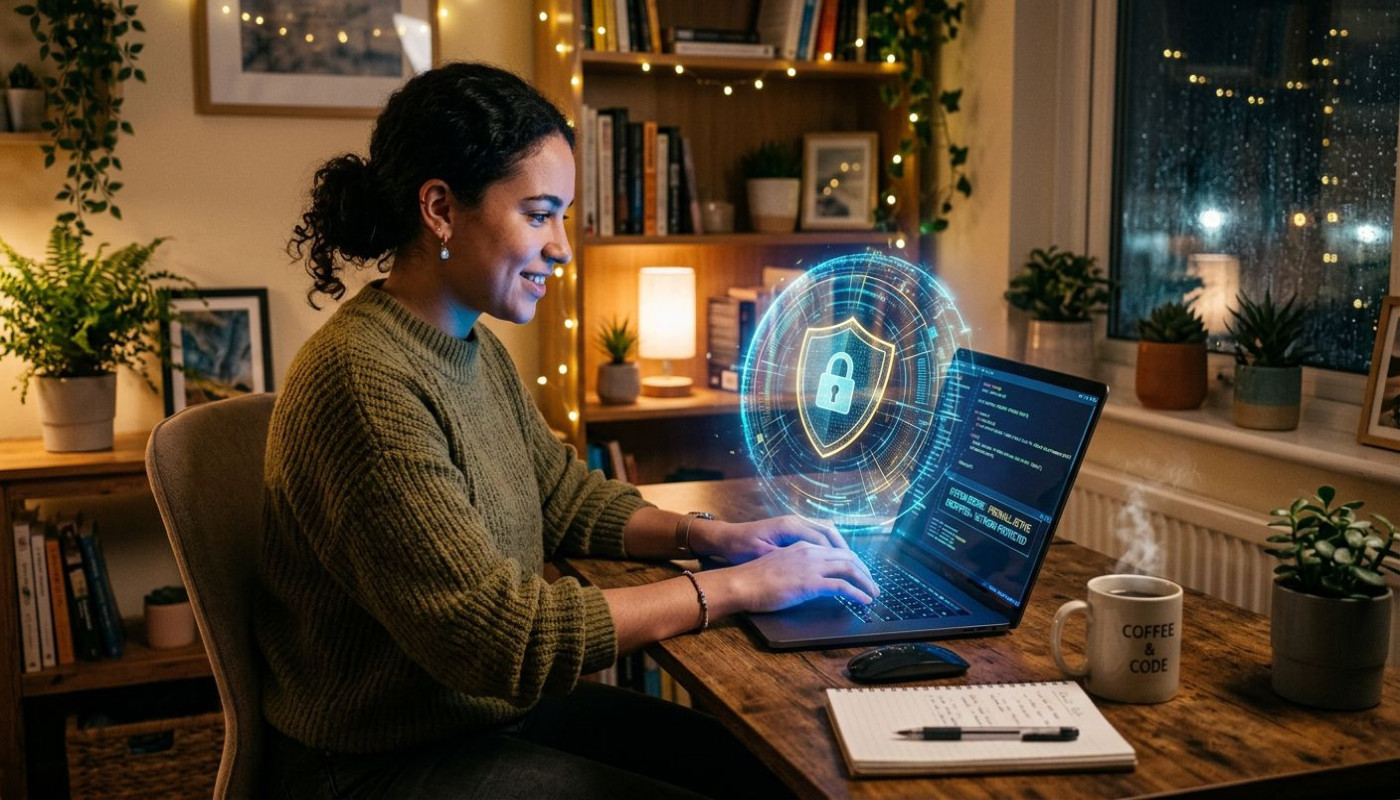 Protection de vos droits en ligne : ce que tout internaute devrait savoir