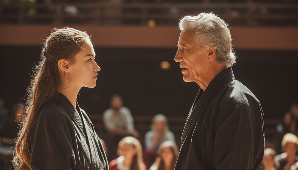 Divers - Que savoir de la série Cobra Kai ?